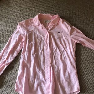 Vineyard Vines Button up!